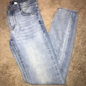 h&m jeans